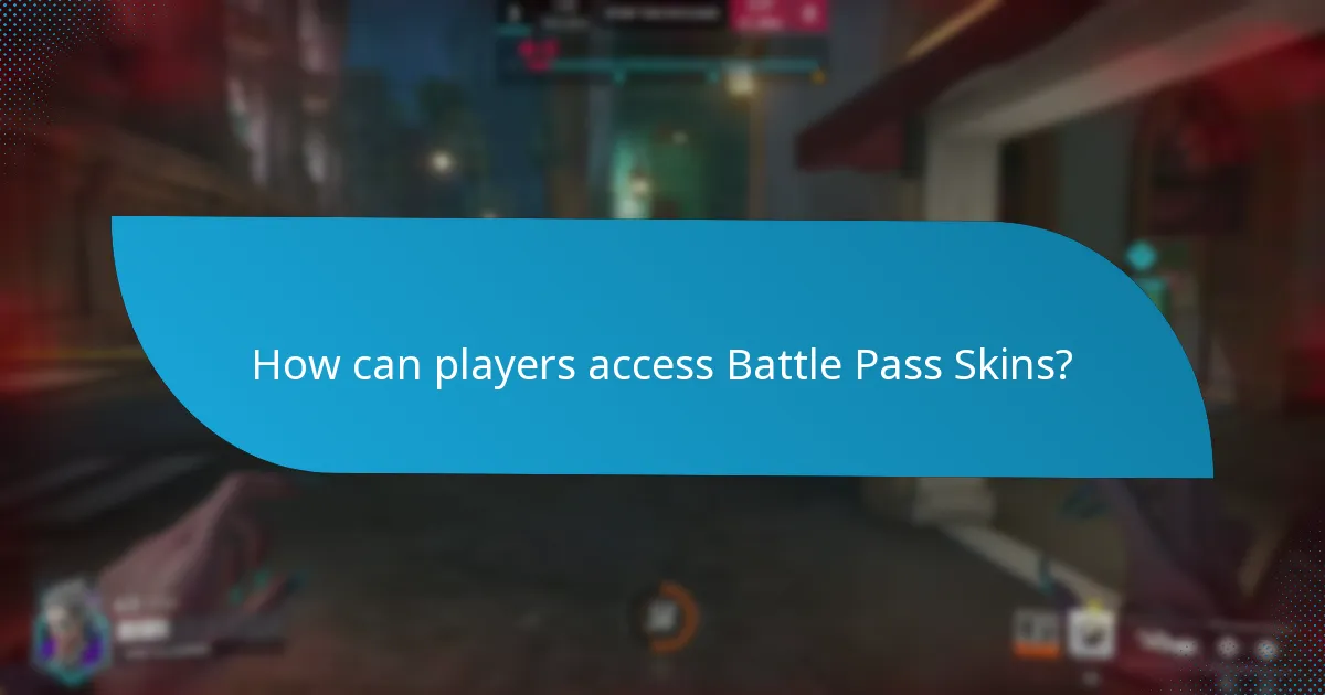 What designs are featured in the current Battle Pass?