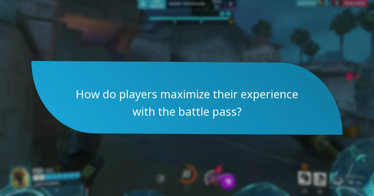 What updates are included in the current battle pass season?