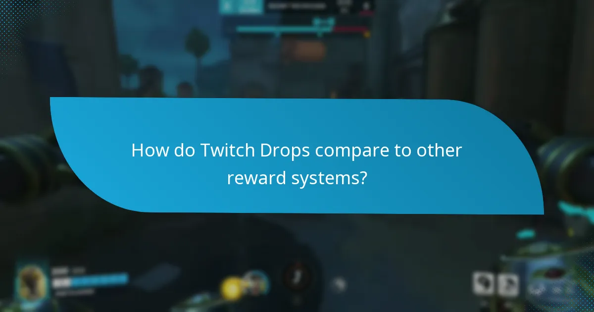 What exclusive items can I earn through Twitch Drops?