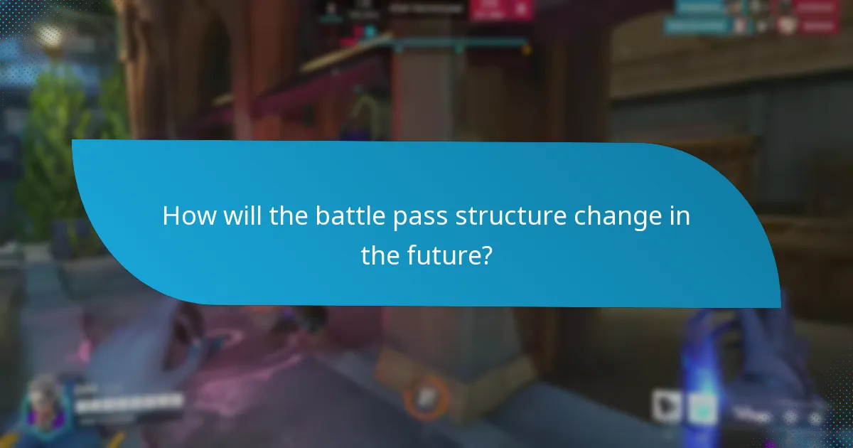 How does the upcoming battle pass compare to previous ones?