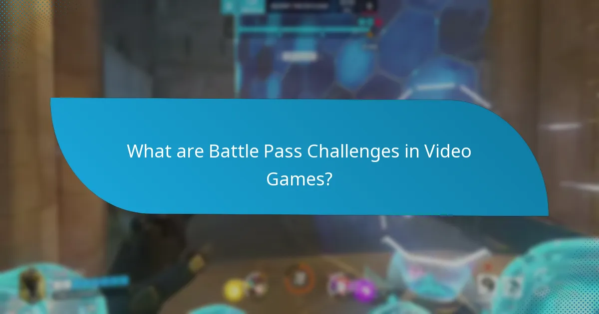 What are the rewards for completing Battle Pass Challenges?