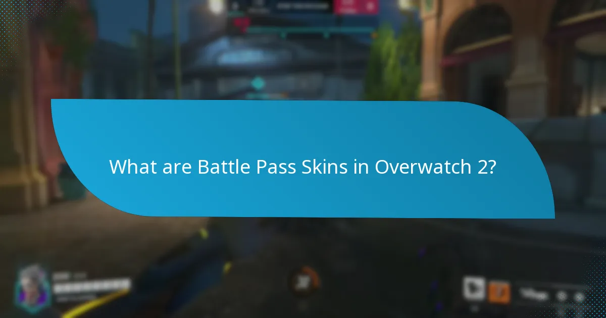 What themes are represented in Battle Pass Skins?