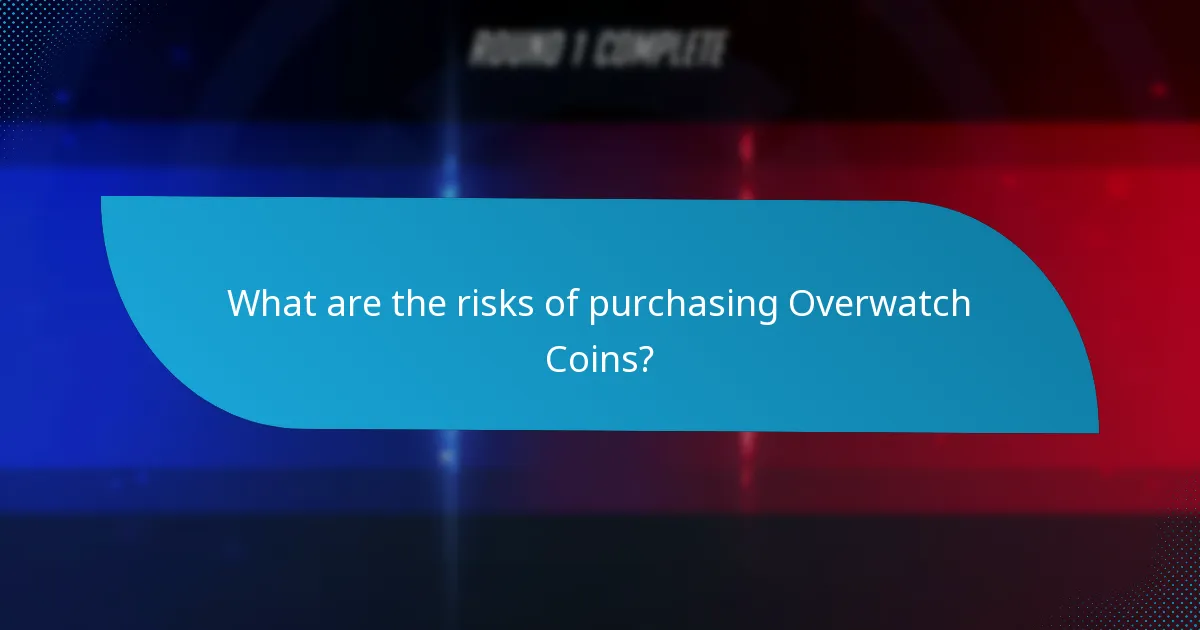 How to purchase Overwatch Coins during sales?
