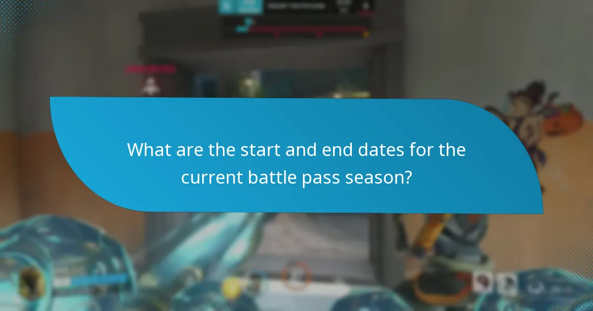 What rewards can players earn during the battle pass season?