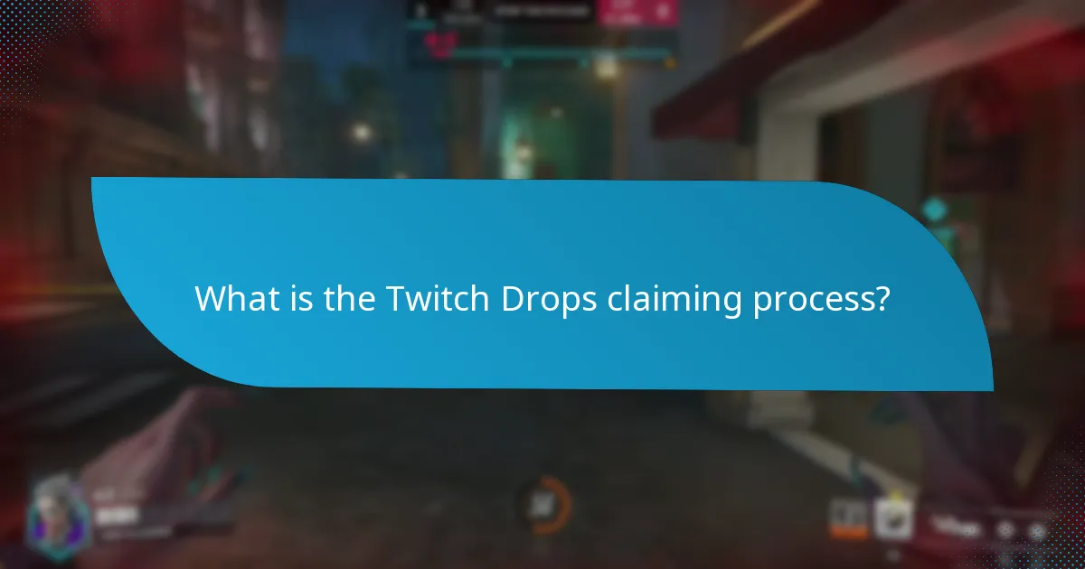 What rewards can I expect from Twitch Drops?