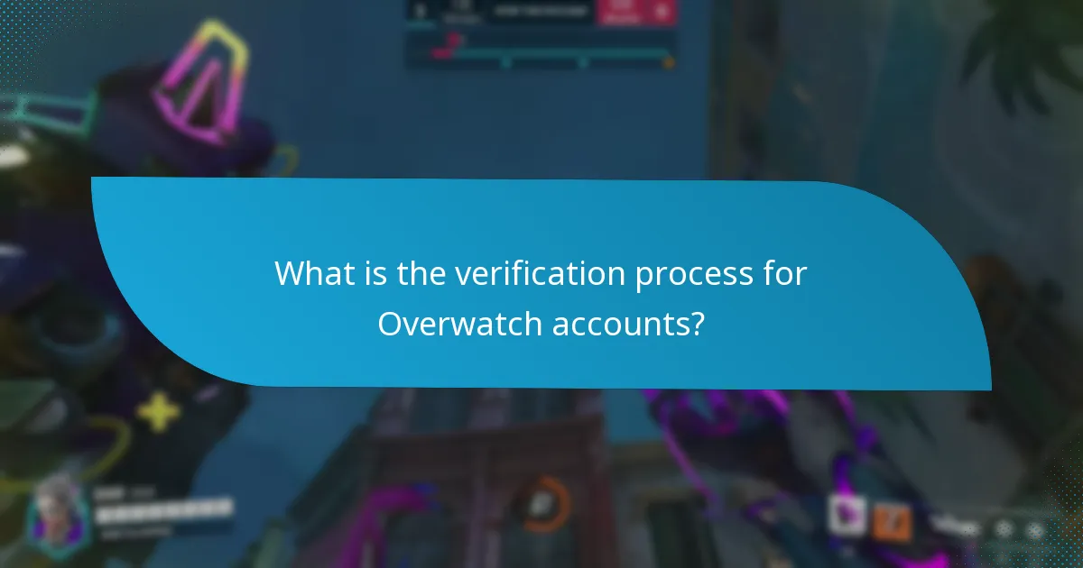 Which security measures are recommended for Overwatch Coins transactions?