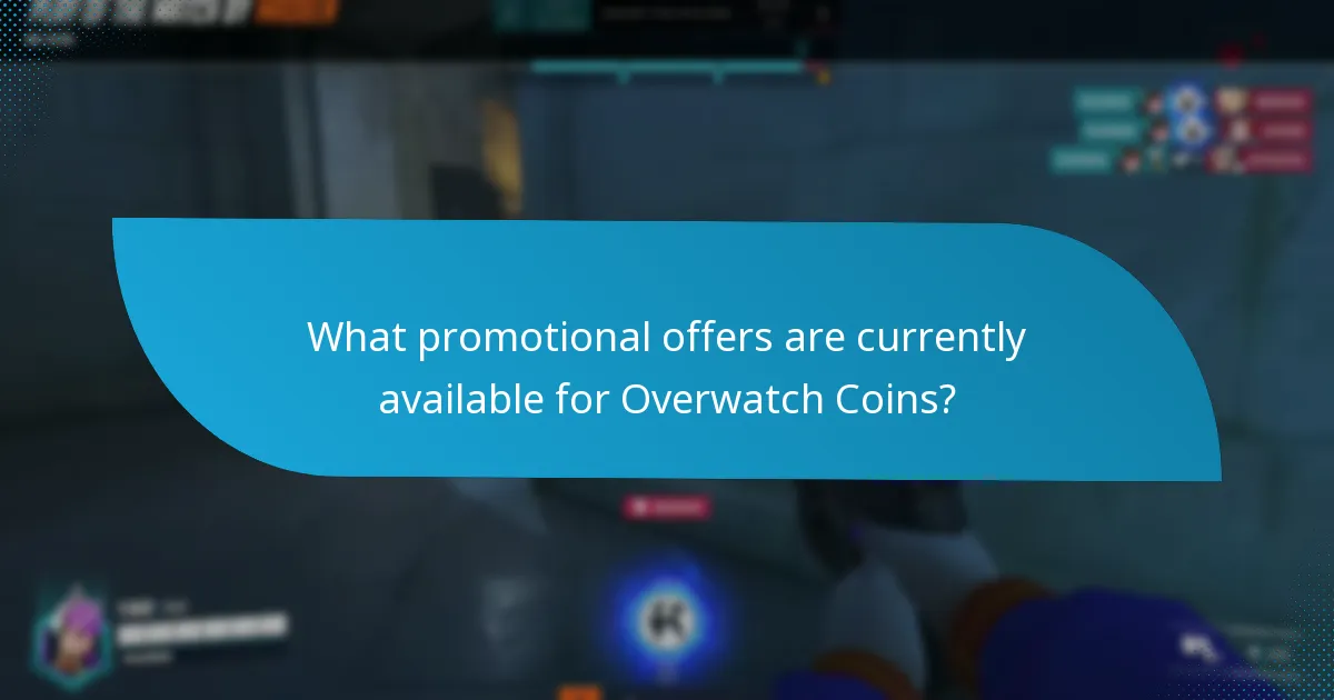 How do Overwatch Coins compare to other in-game currencies?